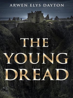 cover image of The Young Dread